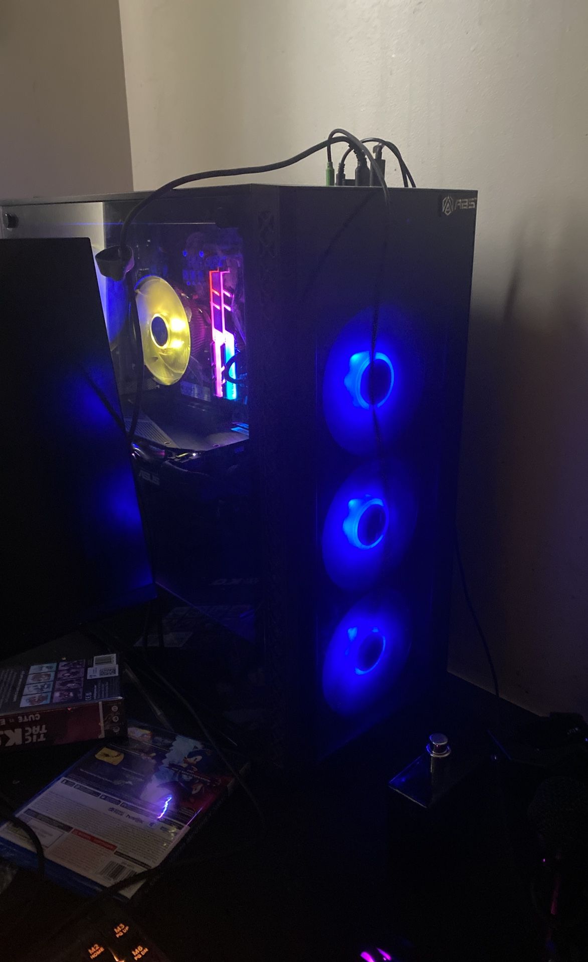 2060 Rtx Intel 7 Good Deal 
