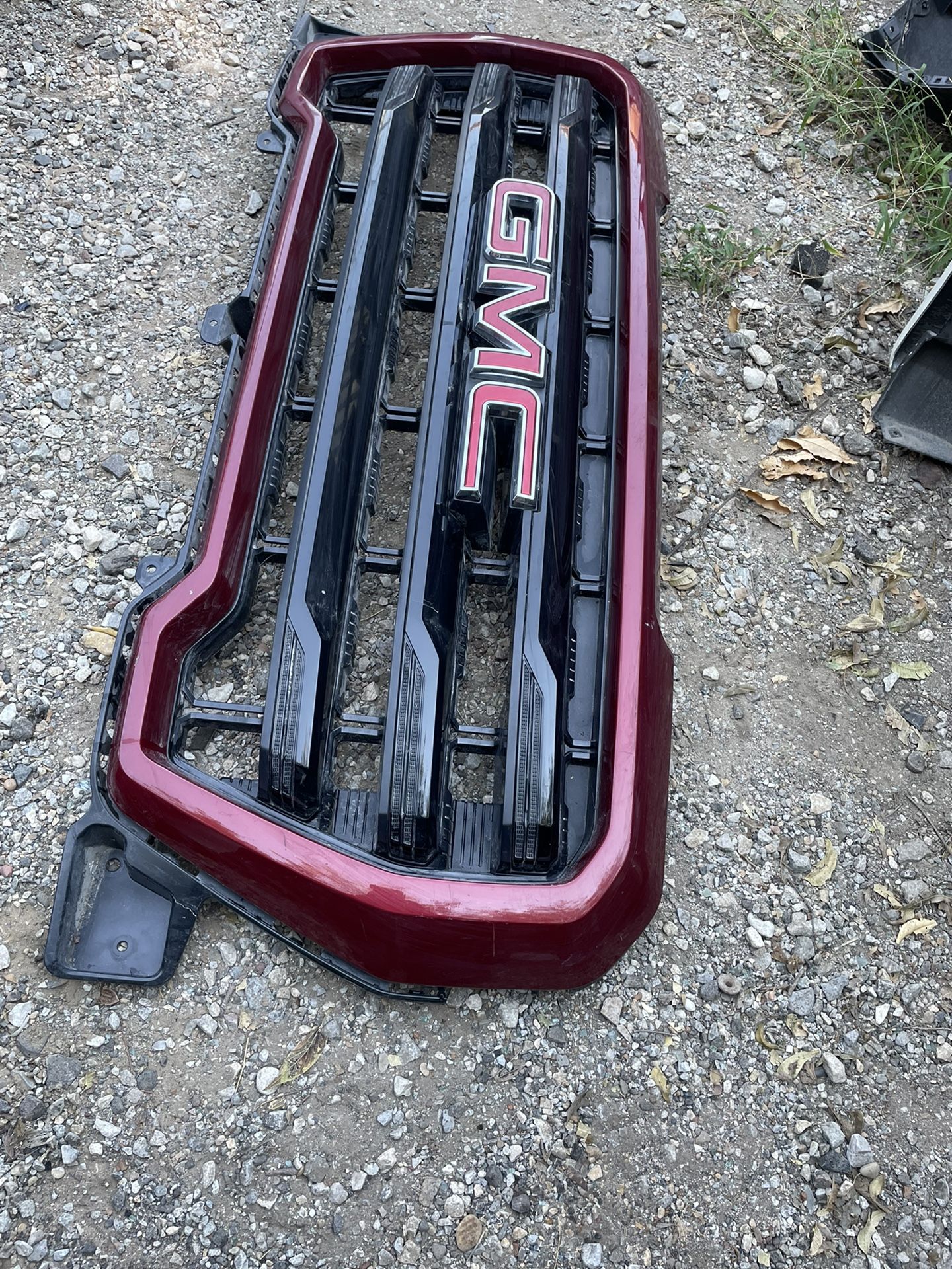 2019 2022 GMC Sierra Parts 