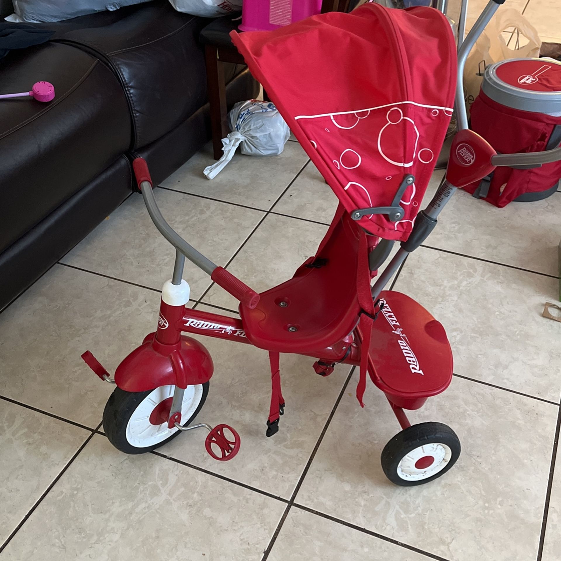 Baby Cart