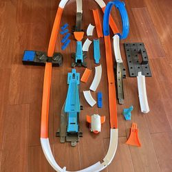 Hot Wheel Track