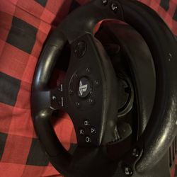 Thrustmaster