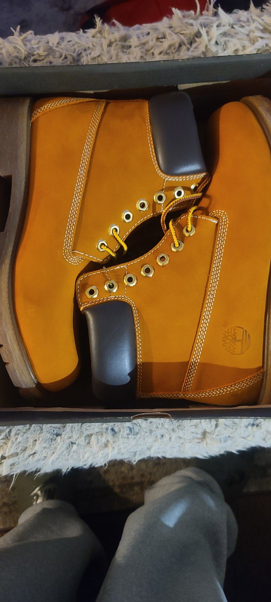 Men Boots