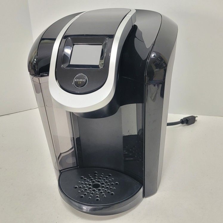 Keurig 2.0 K300 Coffee Brewing System With 2.4" Touchscreen Display