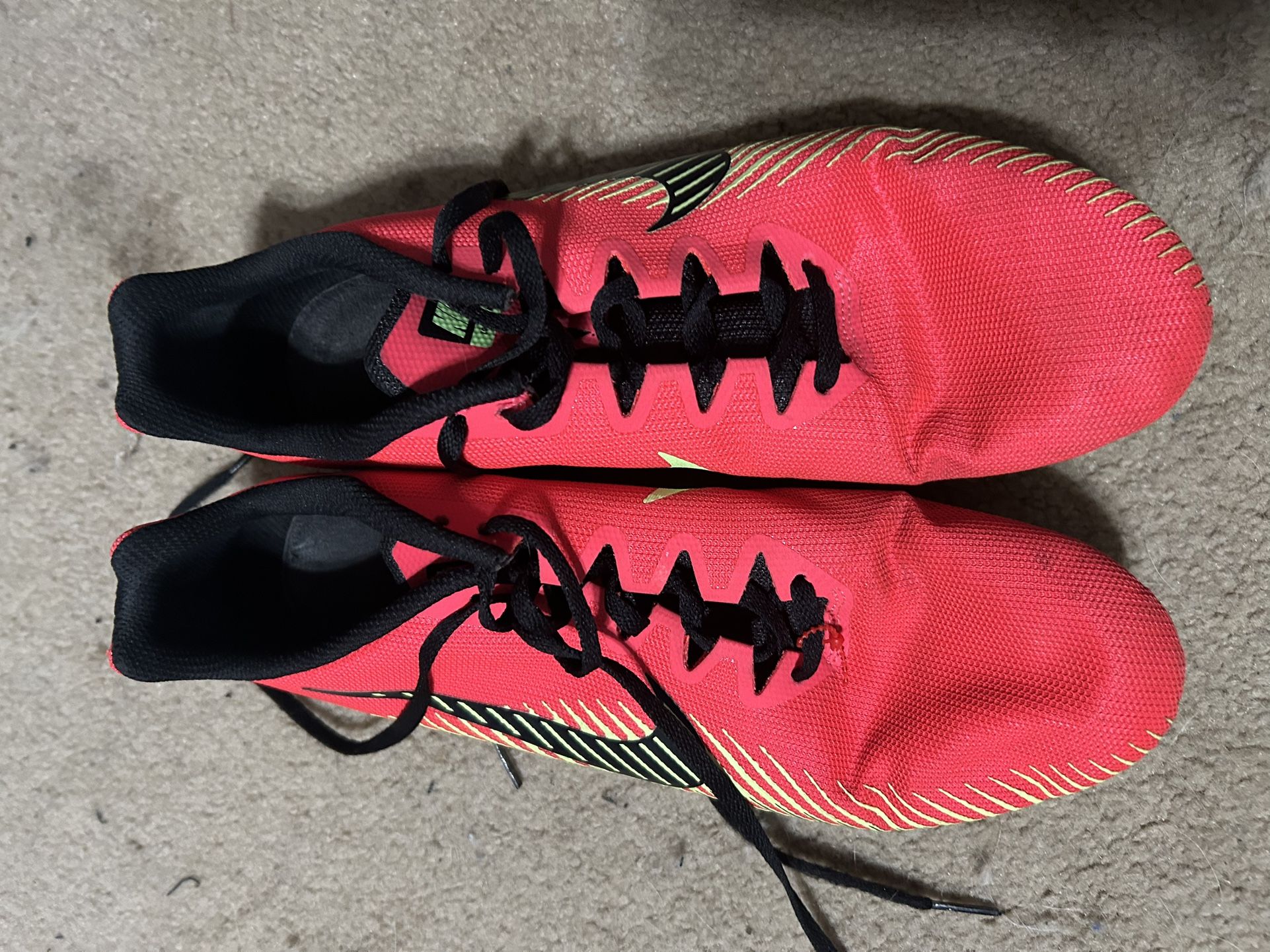 Men’s Track Spikes