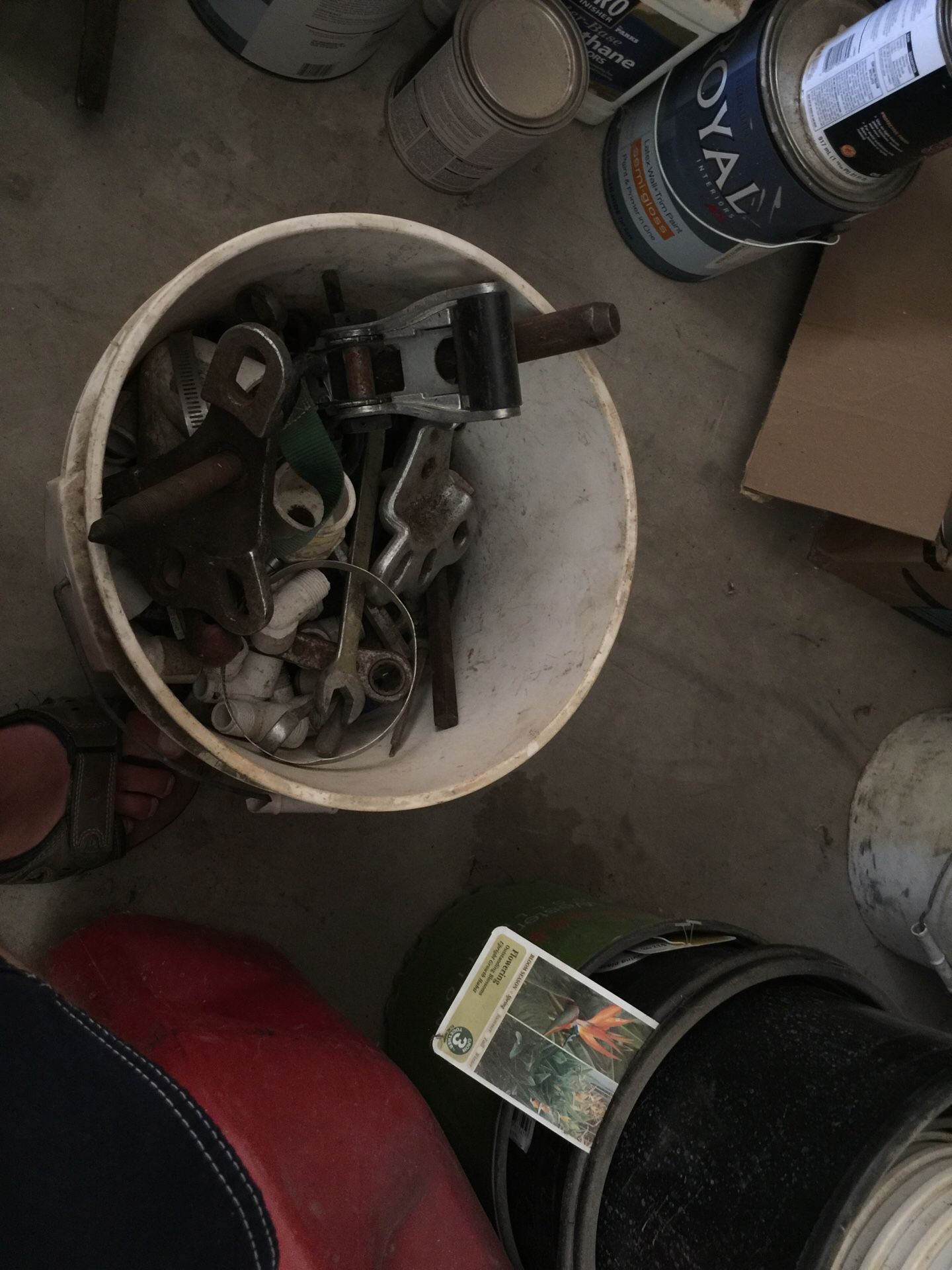 Misalaneous stuff