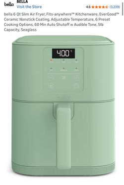 Sage green Appliances bundle or individual