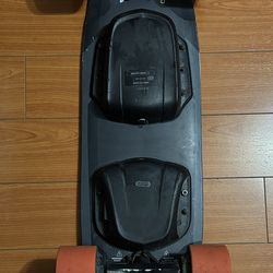 Meepo Mini 2S Electric Skateboard