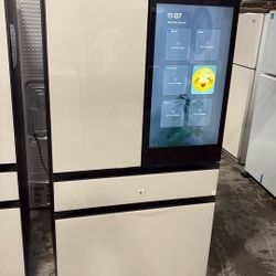 Samsung Bespoke Family Hub 