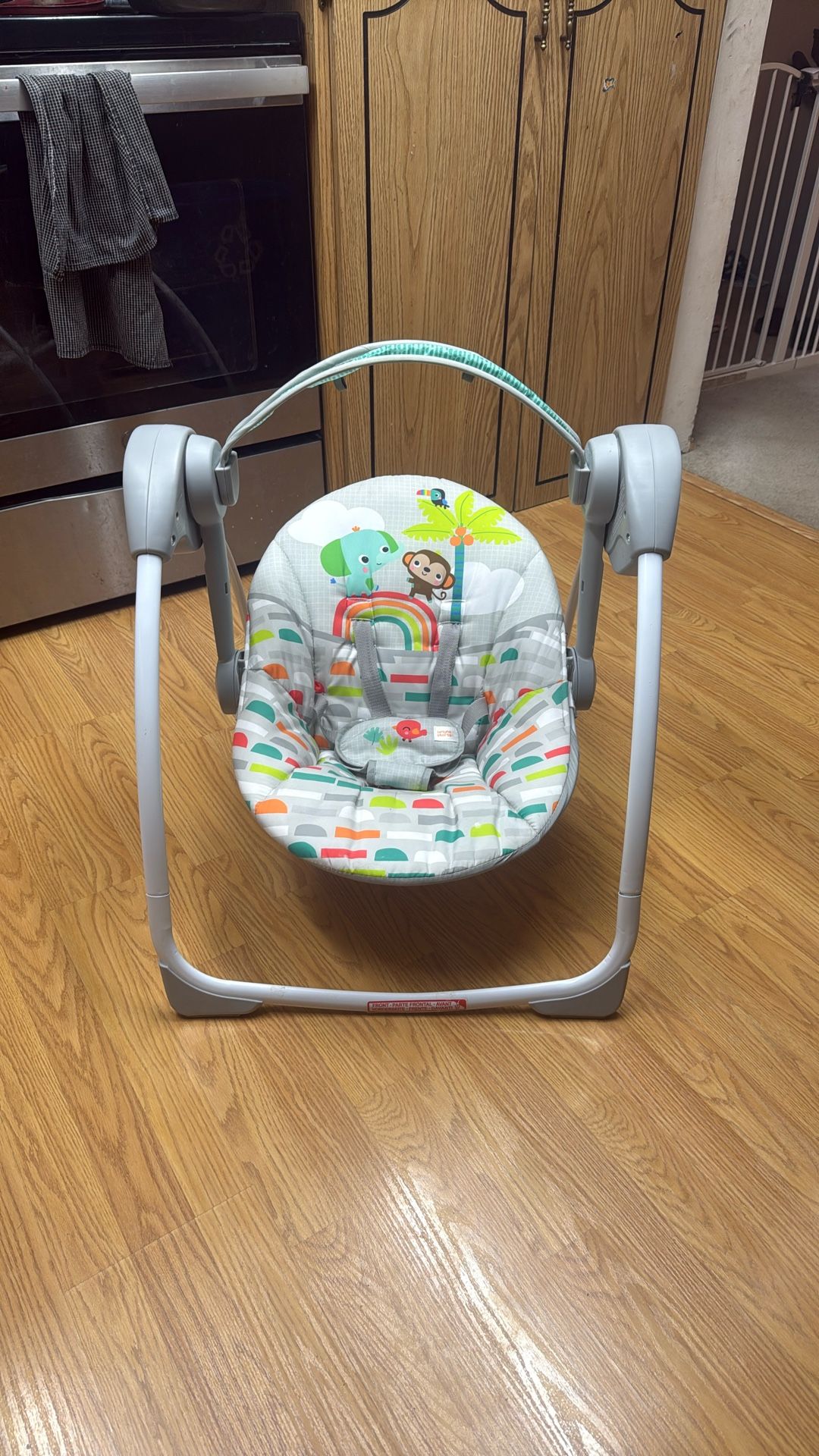 Baby Swing