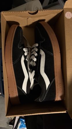 Vans 8/5