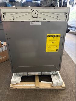 Fixer Miele Dishwasher model G 6365 SCVi