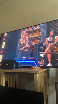 65 in Roku tv