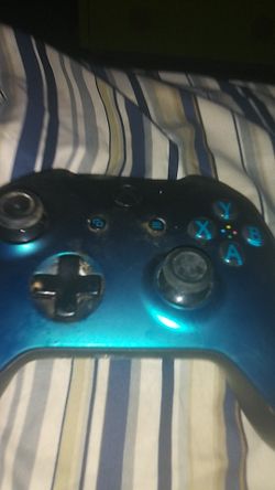 Xbox 1 controller