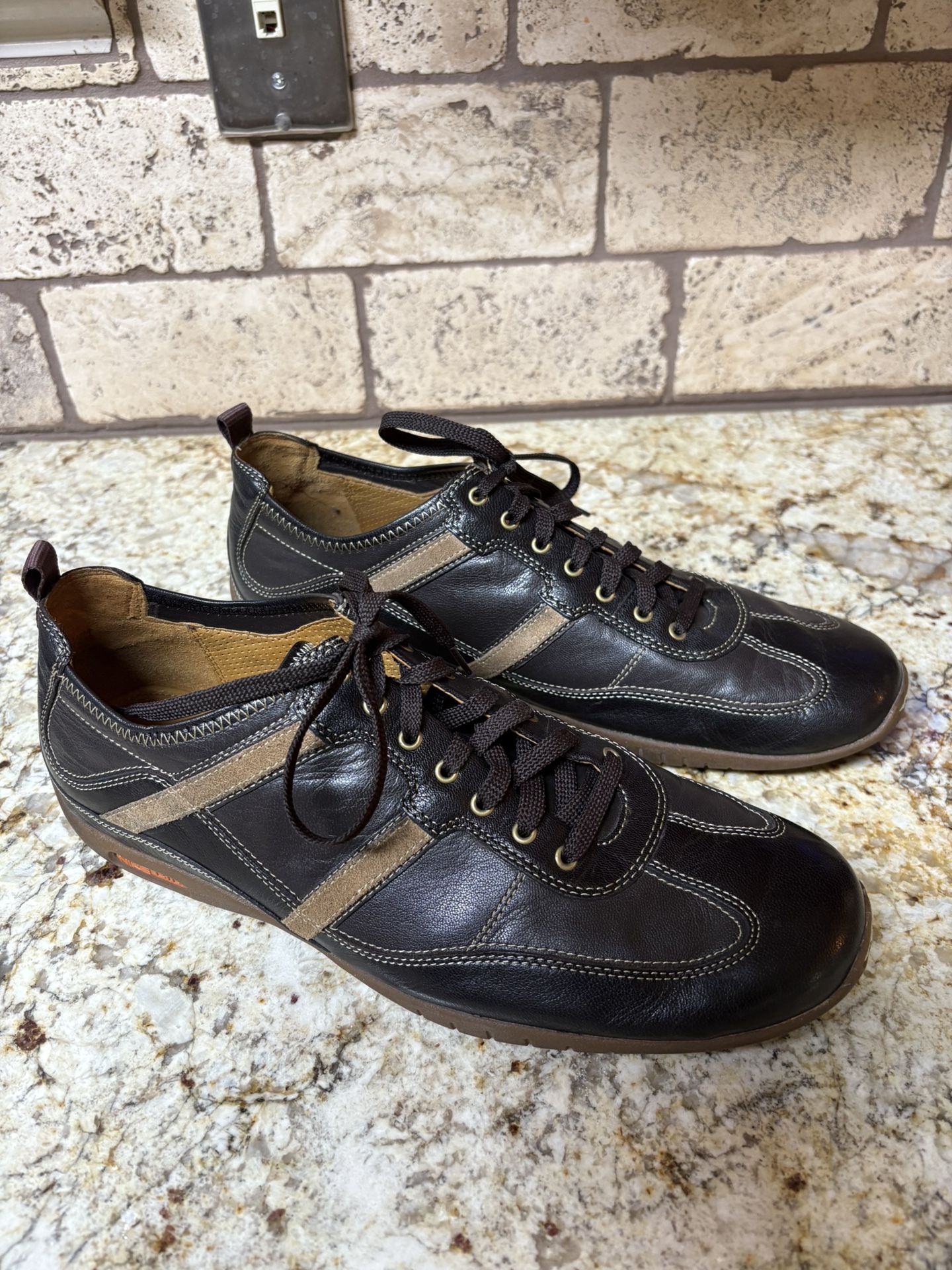 Men’s Cole Haan/Nike Collaboration Size 11.5