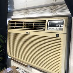Air Conditioner - LG AC Unit 