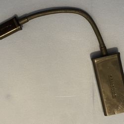Samsung Micro USB To Hdmi 