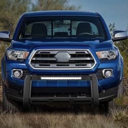Toyota Tacoma 2016  2023 Front Bull Bar 