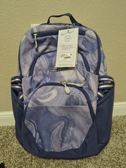 High Sierra School Bags