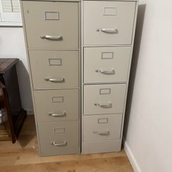 File Cabinets