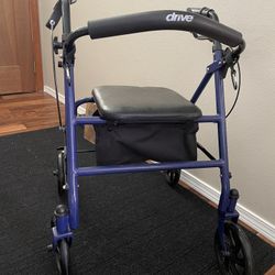 Walker For Mobility 