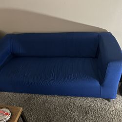 Free Loveseat 