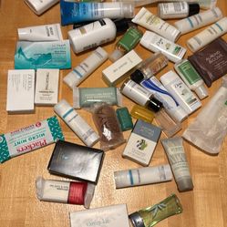 Miscellaneous Bathroom Treats