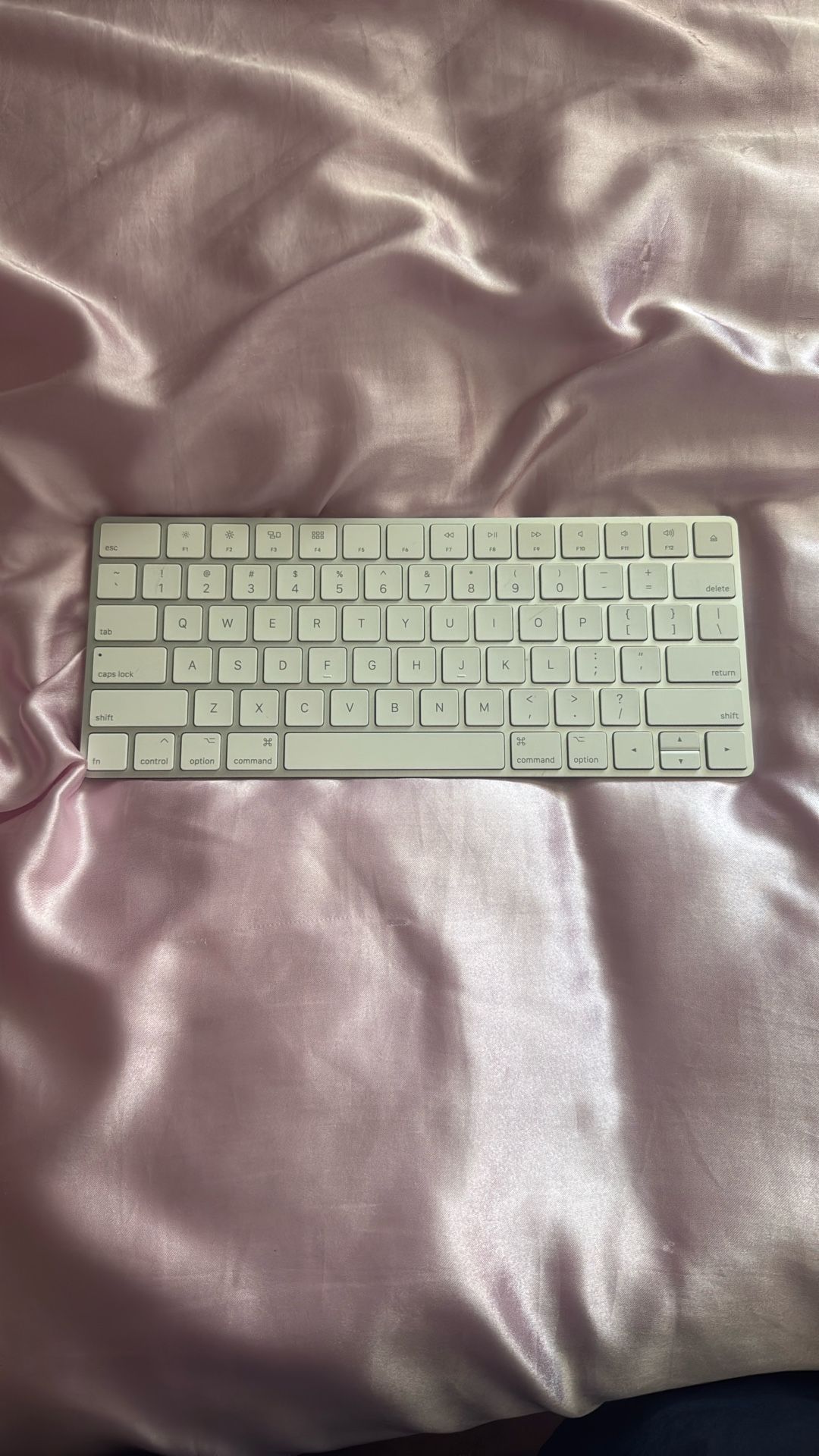 Apple Keyboard