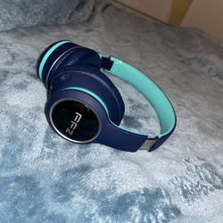 Blue Gaming Headset 