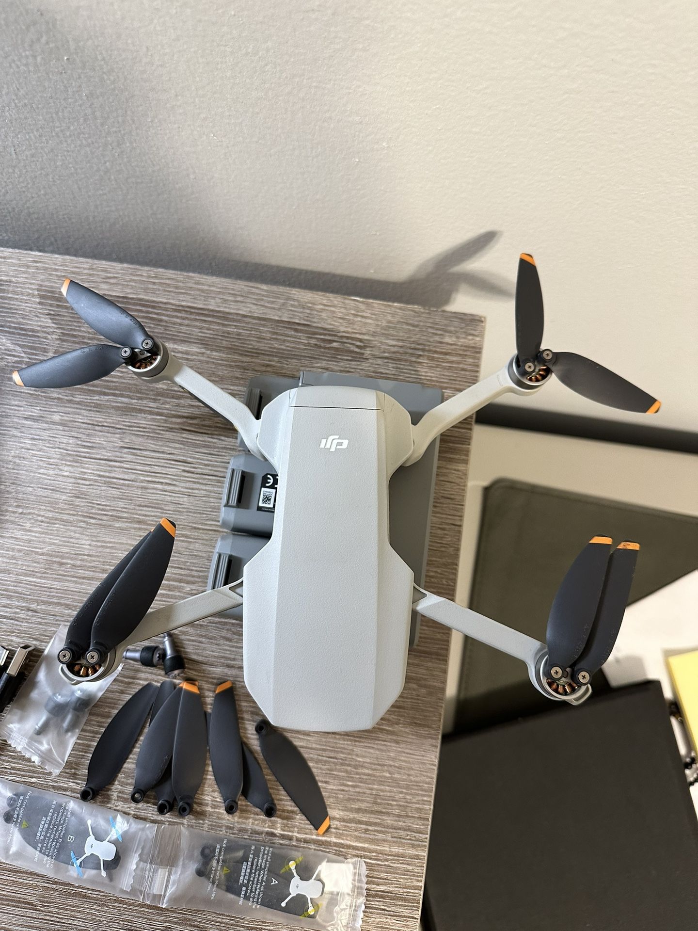 DJI Mini 2