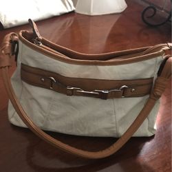 Rossetti Purse
