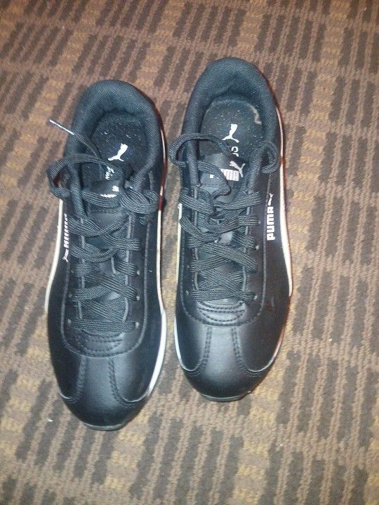 Puma Shoes