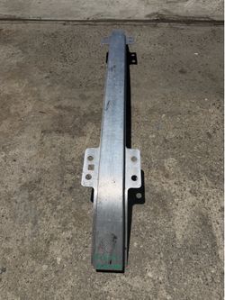 2020-2022 FORD EXPLORER FRONT REINFORCEMENT BAR
