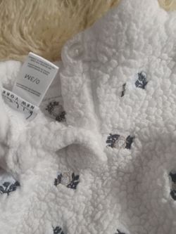 Baby cloths 0 to 3 months