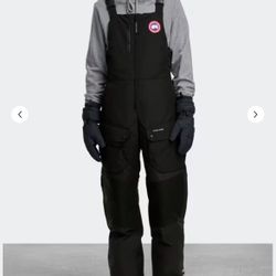 Canada Goose Tundra Bib