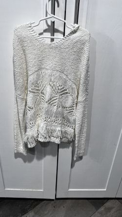 Abercrombie Kids Sweater Size 11/12