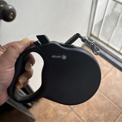 Retractable Leash 65 Pound 