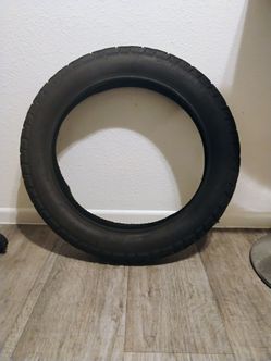 20inch Fat Tire