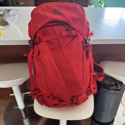 Gregory 45L S Backpack