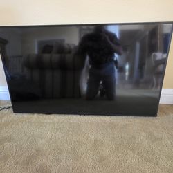 Samsung 49 inch LCD (LED) Smart TV 4K UHD - QN49Q60 RAF