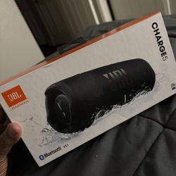 JBL Charge E5 Waterproof 