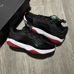 Jordan 11 Low Cmft Bred 