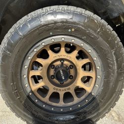 method rims 