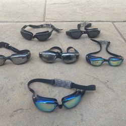 Swim Goggles