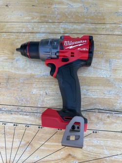 Milwaukee hammer drill