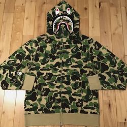 Bape Hood