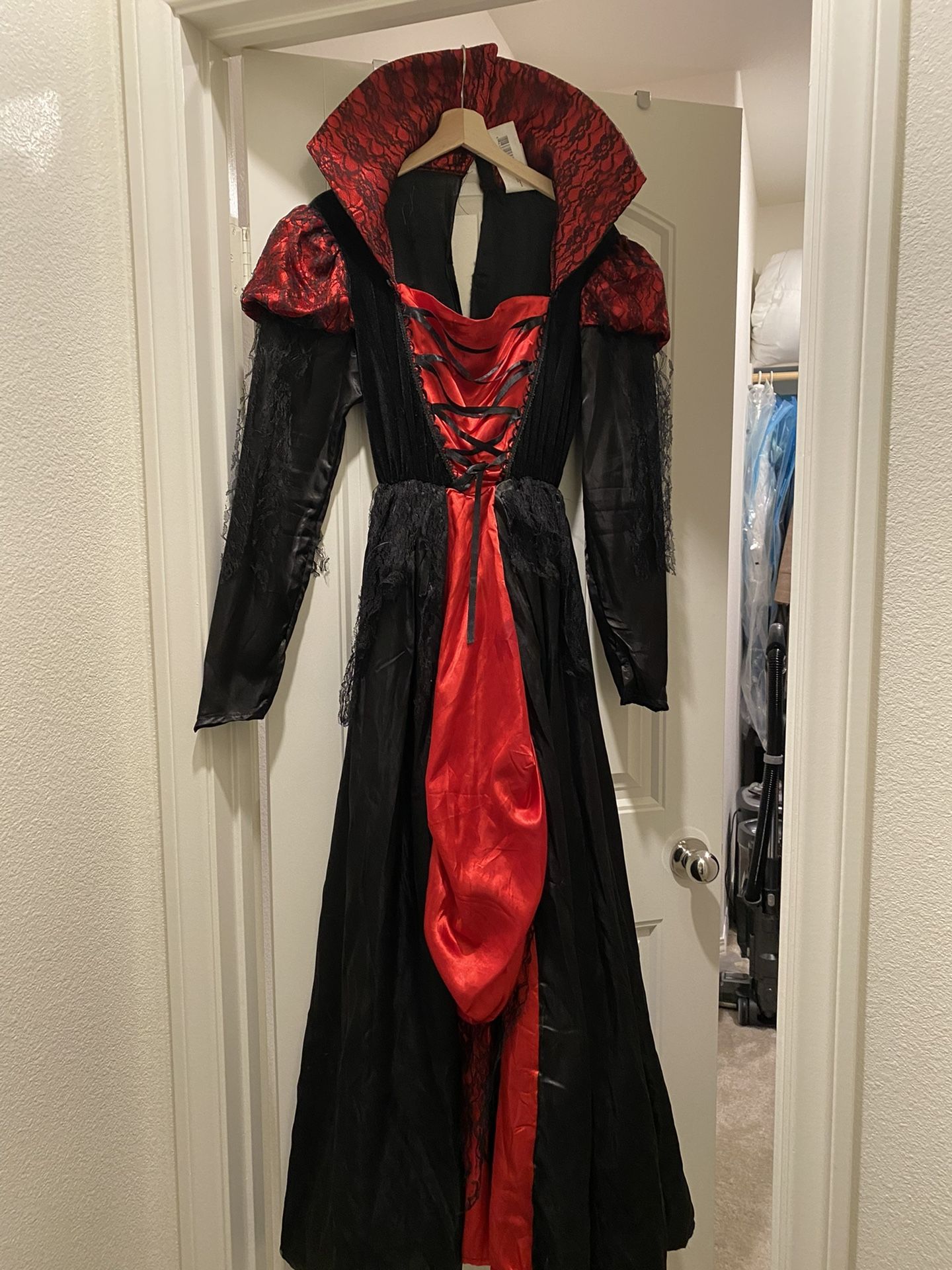 Vampire  Queen  Custom