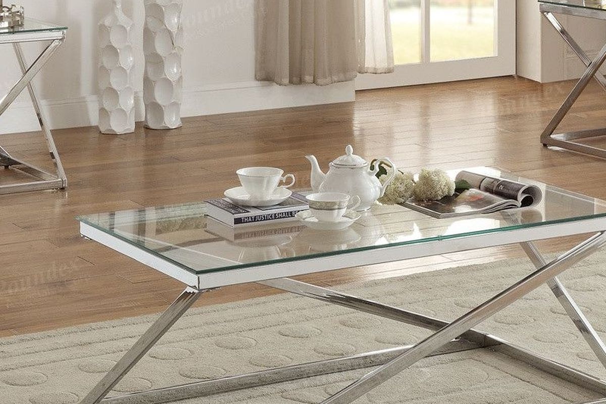 Brand New Coffee Table