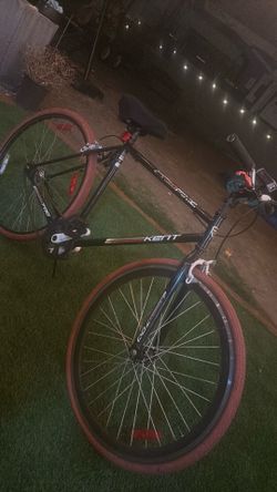Fix bike