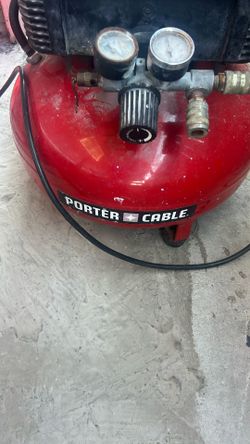 Vendo Este Compresor Travaja Vien Pero El Automatic No Ace Los Camvios