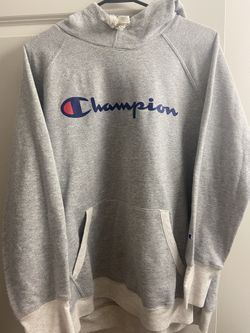 Champion Hoodie